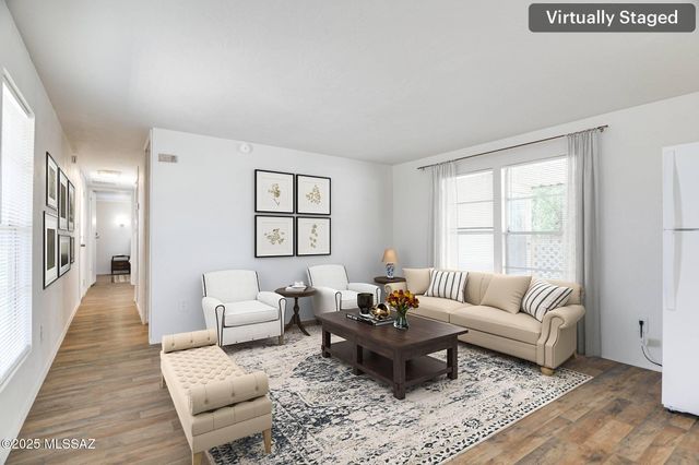 191 W Cedro Drive, Green Valley, AZ 85614