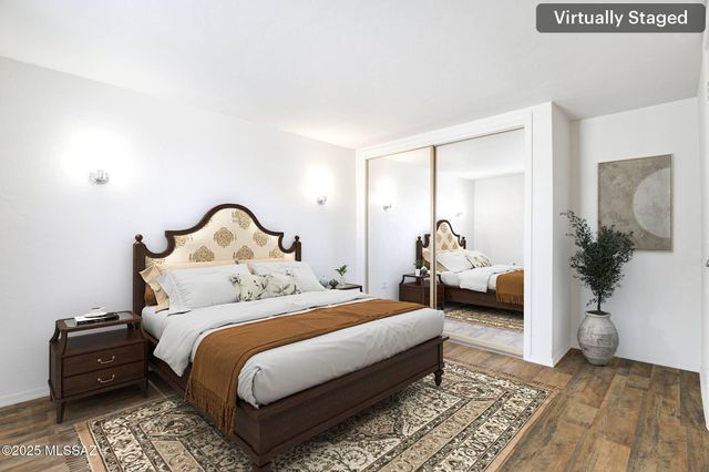 191 W Cedro Drive, Green Valley, AZ 85614