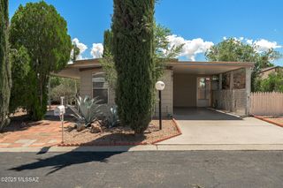 191 W Cedro Drive, Green Valley, AZ 85614