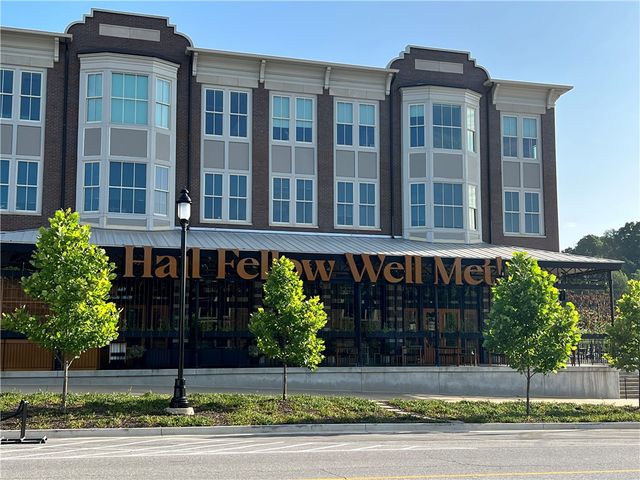 5456 Hackett Street, Springdale, AR 72762
