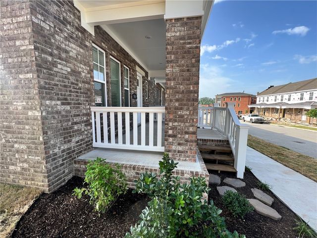 5456 Hackett Street, Springdale, AR 72762