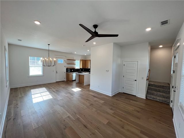 5456 Hackett Street, Springdale, AR 72762