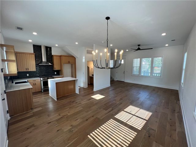 5456 Hackett Street, Springdale, AR 72762