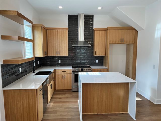 5456 Hackett Street, Springdale, AR 72762