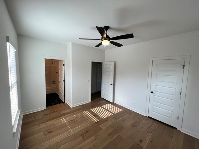 5456 Hackett Street, Springdale, AR 72762