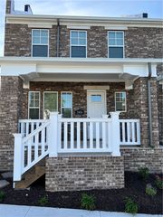 5456 Hackett Street, Springdale, AR 72762
