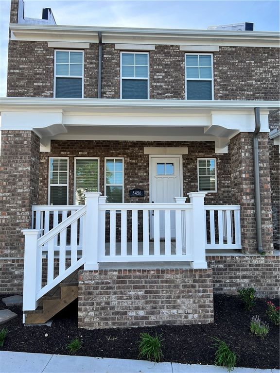 5456 Hackett Street, Springdale, AR 72762