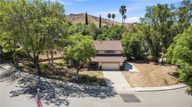 160 Masters, Riverside, CA 92507