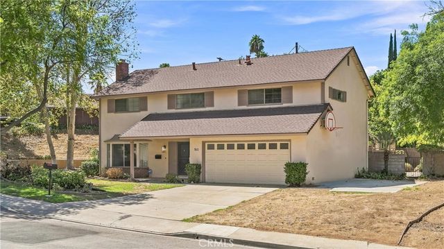 160 Masters, Riverside, CA 92507
