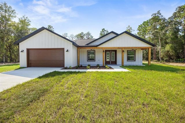 13186 SW 52ND LANE ROAD, Ocala, FL 34481