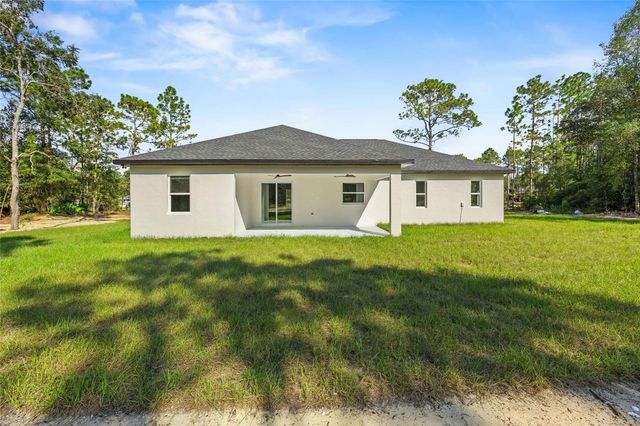 13186 SW 52ND LANE ROAD, Ocala, FL 34481