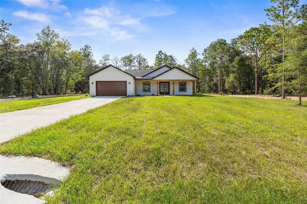 13186 SW 52ND LANE ROAD, Ocala, FL 34481