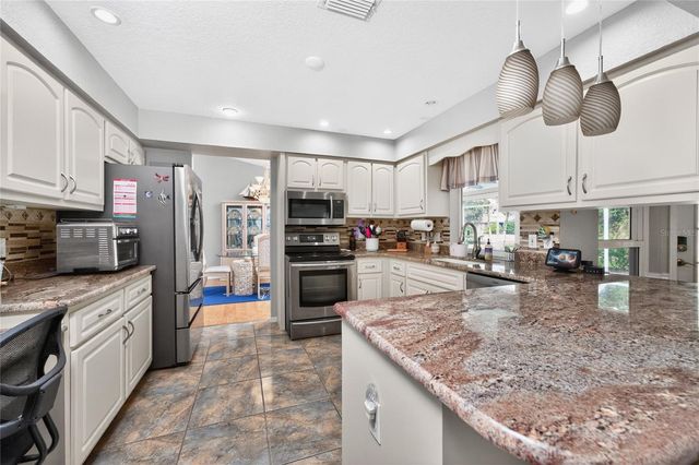 100 ANGOL STREET, Punta Gorda, FL 33983