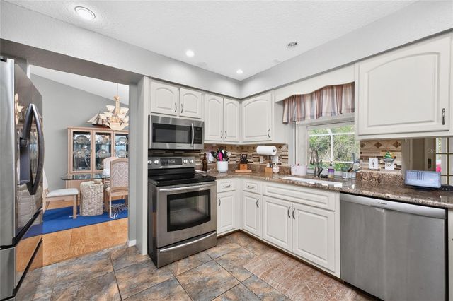 100 ANGOL STREET, Punta Gorda, FL 33983