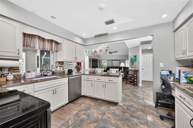 100 ANGOL STREET, Punta Gorda, FL 33983