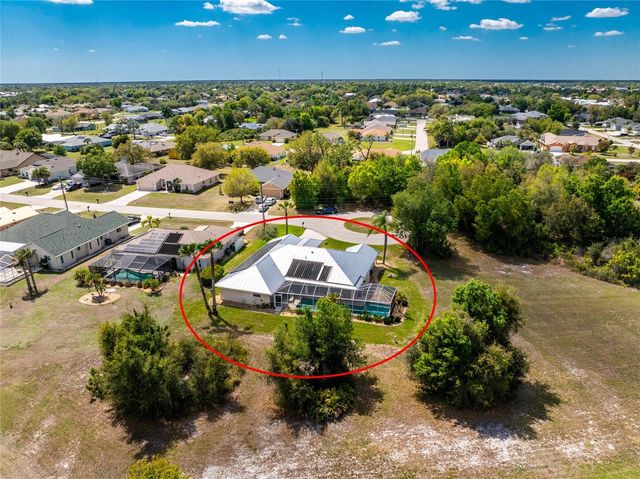 100 ANGOL STREET, Punta Gorda, FL 33983