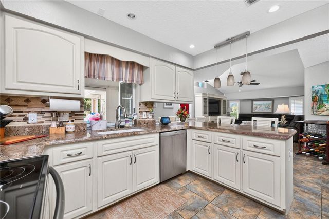 100 ANGOL STREET, Punta Gorda, FL 33983