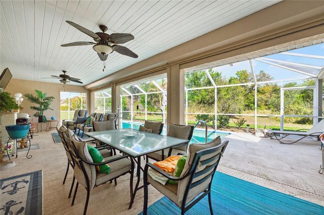 100 ANGOL STREET, Punta Gorda, FL 33983