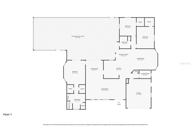 100 ANGOL STREET, Punta Gorda, FL 33983