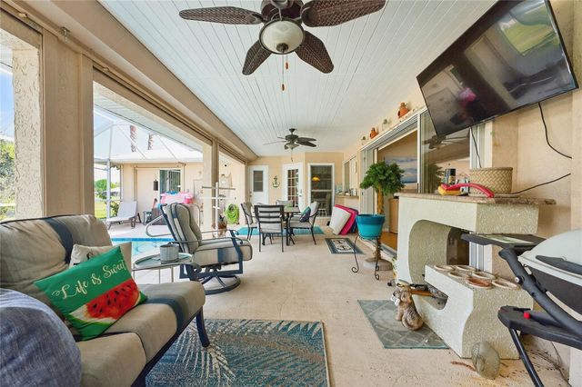 100 ANGOL STREET, Punta Gorda, FL 33983