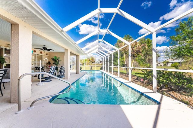 100 ANGOL STREET, Punta Gorda, FL 33983