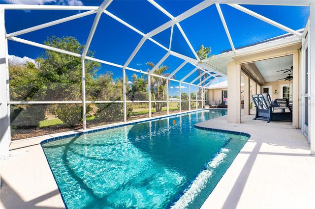 100 ANGOL STREET, Punta Gorda, FL 33983