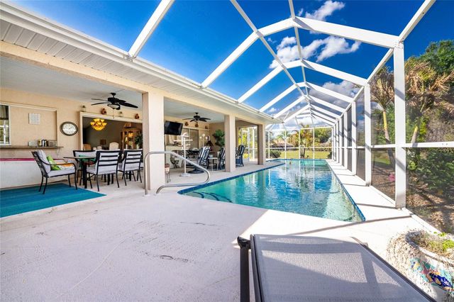 100 ANGOL STREET, Punta Gorda, FL 33983