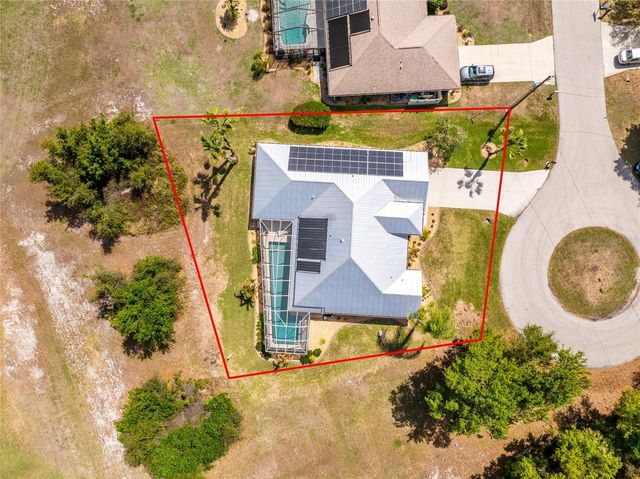 100 ANGOL STREET, Punta Gorda, FL 33983