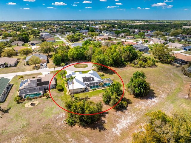 100 ANGOL STREET, Punta Gorda, FL 33983