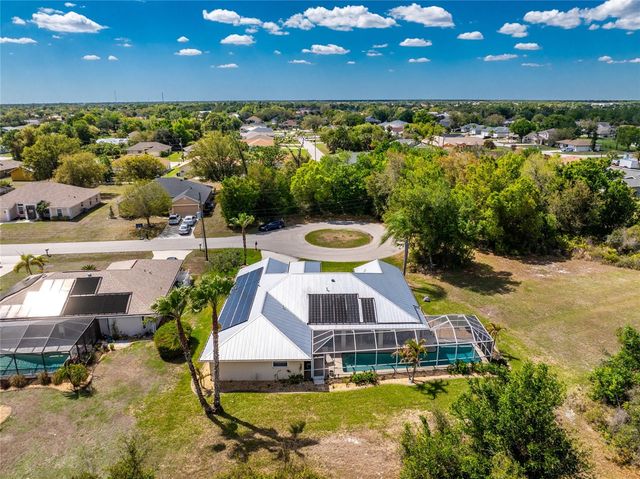 100 ANGOL STREET, Punta Gorda, FL 33983