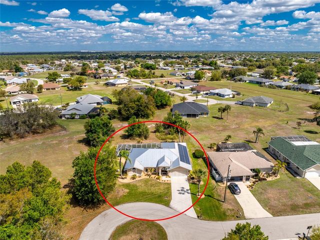 100 ANGOL STREET, Punta Gorda, FL 33983