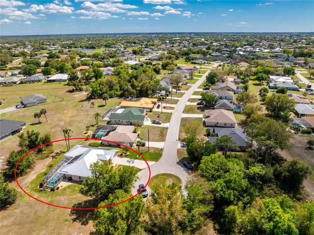 100 ANGOL STREET, Punta Gorda, FL 33983