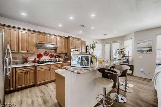 3525 Auburn Shadow Street, Las Vegas, NV 89129