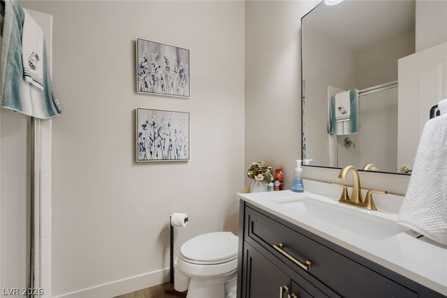 3525 Auburn Shadow Street, Las Vegas, NV 89129