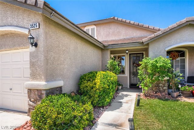 3525 Auburn Shadow Street, Las Vegas, NV 89129