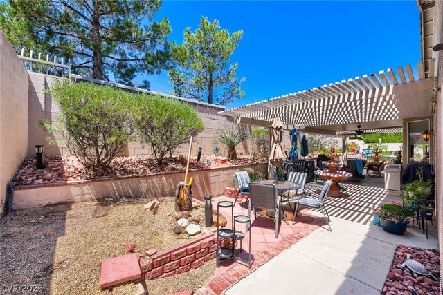 3525 Auburn Shadow Street, Las Vegas, NV 89129