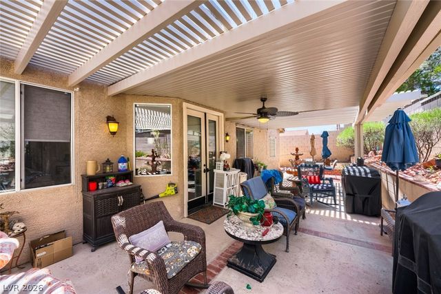 3525 Auburn Shadow Street, Las Vegas, NV 89129