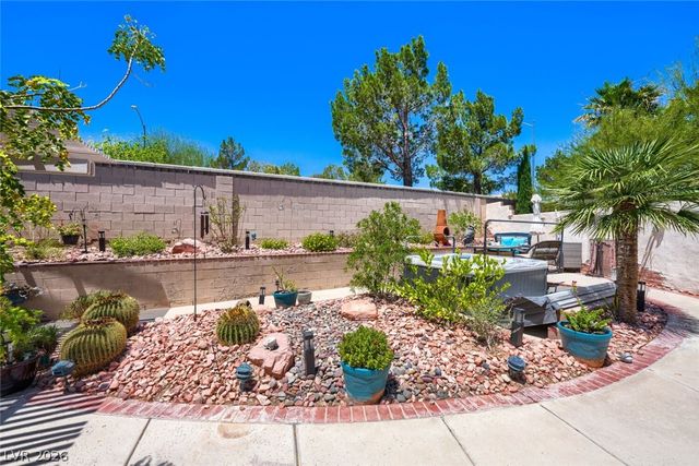 3525 Auburn Shadow Street, Las Vegas, NV 89129