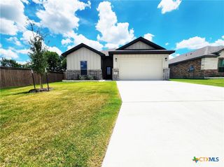 407 Talon Loop, Salado, TX 76571