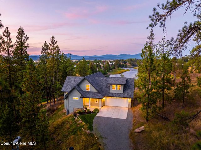 455 S PRESTIGE CT, Post Falls, ID 83854 property photo
