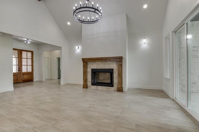 3024 Road Runner Court, Guthrie, OK 73044