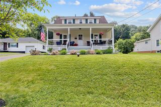 159 Merrell Road, Syracuse, NY 13219
