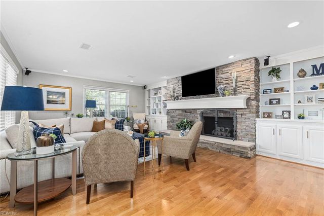 1517 Alanton DR, Virginia Beach, VA 23454