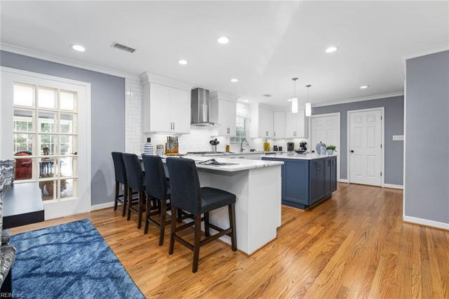 1517 Alanton DR, Virginia Beach, VA 23454