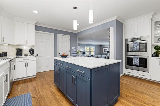 1517 Alanton DR, Virginia Beach, VA 23454