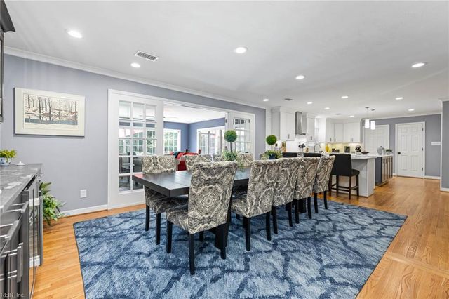 1517 Alanton DR, Virginia Beach, VA 23454