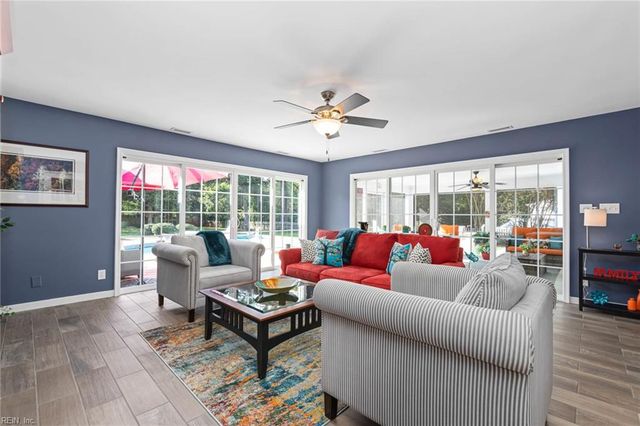 1517 Alanton DR, Virginia Beach, VA 23454