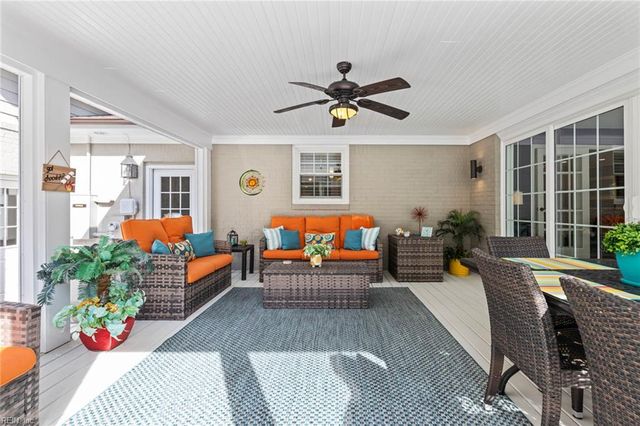 1517 Alanton DR, Virginia Beach, VA 23454