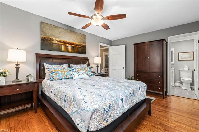 1517 Alanton DR, Virginia Beach, VA 23454