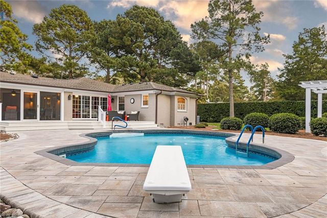 1517 Alanton DR, Virginia Beach, VA 23454